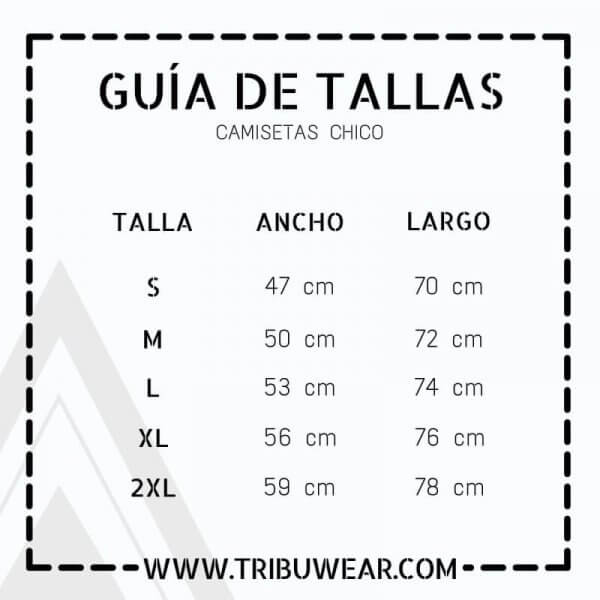 Camiseta Navy Chico Círculo - Imagen 4