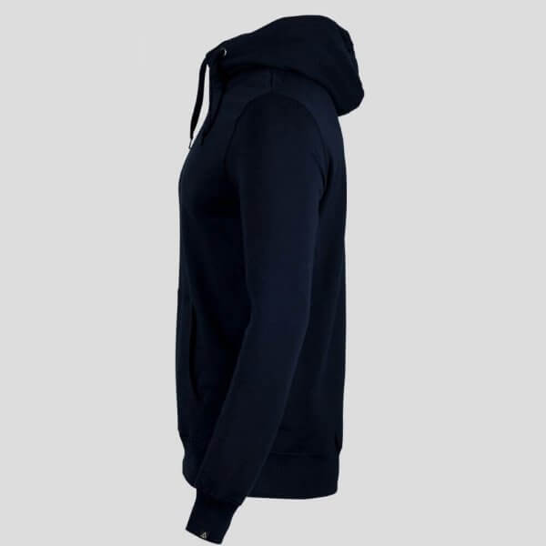 Sudadera Navy Básica - Imagen 3