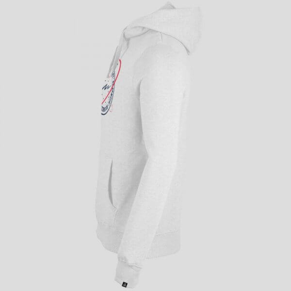 Sudadera NASA Blanca - Imagen 3