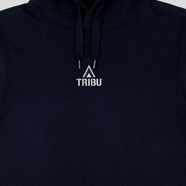 Sudadera Navy Básica - Imagen 2