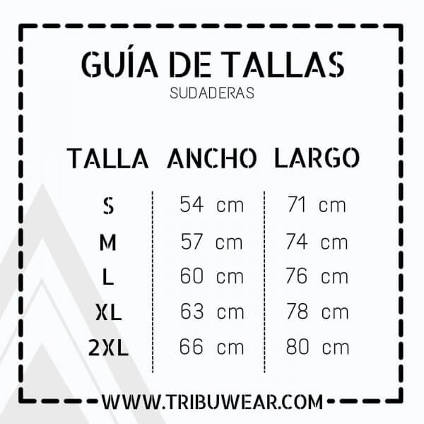 Sudadera Navy Wanderlust - Imagen 5