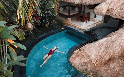 Slow Hotels: Un Refugio para los Viajeros Tranquilos