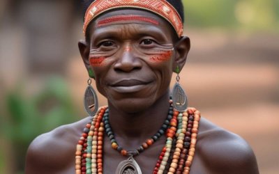 Tribu Kayapó: La “gente del agua corriente”