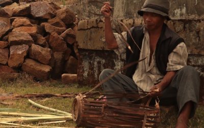 Tribu Khasi, una sociedad matrilineal