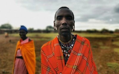 Tribu Masai – Un pueblo de pastores y guerreros