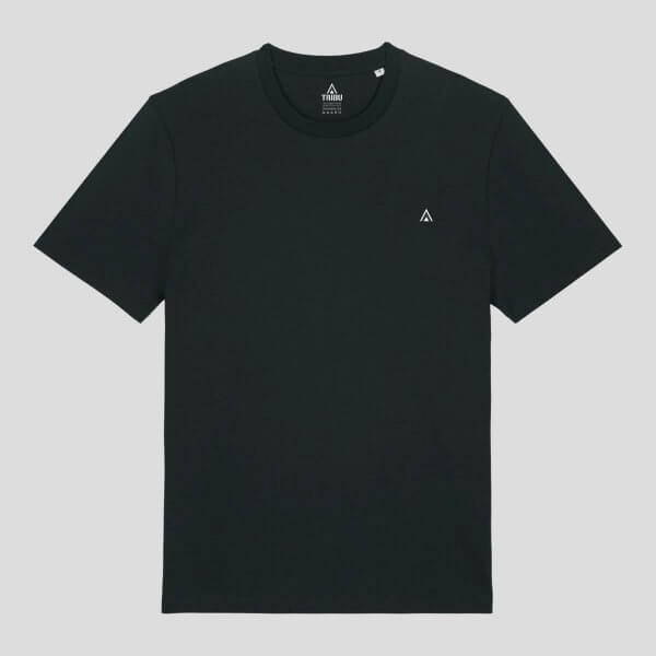 Camiseta Tipi Negra