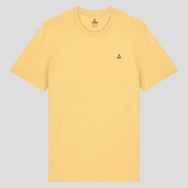 Camiseta Tipi Amarilla