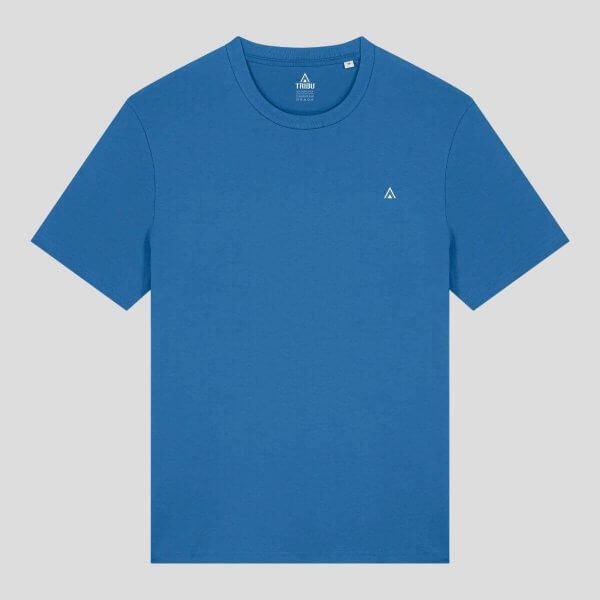 Camiseta Tipi Azul