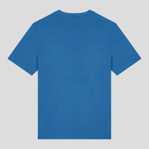 Camiseta Tipi Azul - Imagen 2