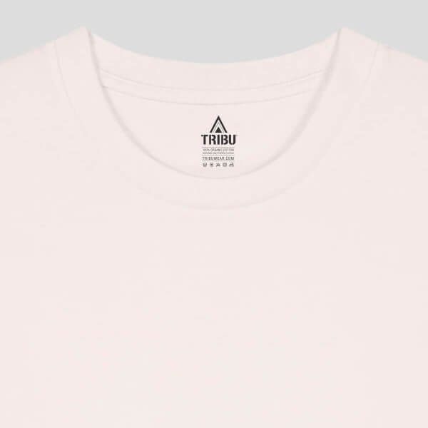 Camiseta Tipi Blanca - Imagen 2