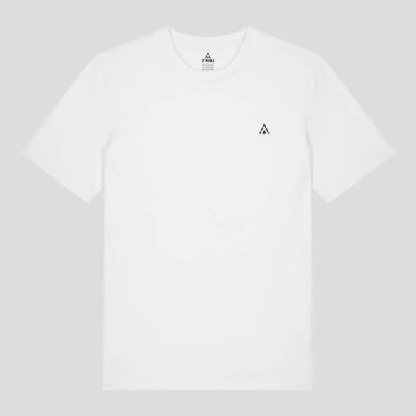 Camiseta Tipi Blanca