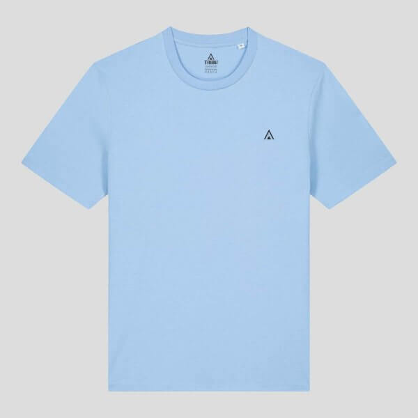 Camiseta Tipi Celeste