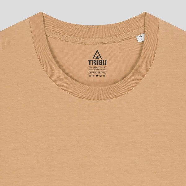 Camiseta Tipi Latte - Imagen 2