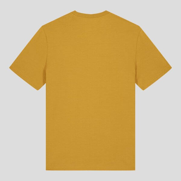 Camiseta Tipi Mostaza - Imagen 3