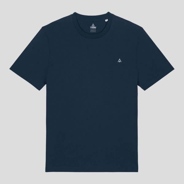 Camiseta Tipi Navy
