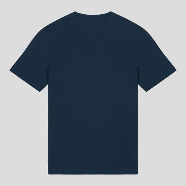 Camiseta Tipi Navy - Imagen 3