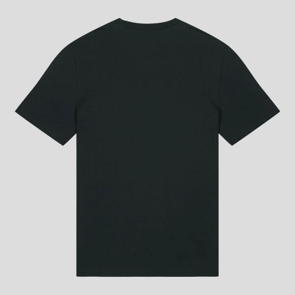 Camiseta Tipi Negra - Imagen 3