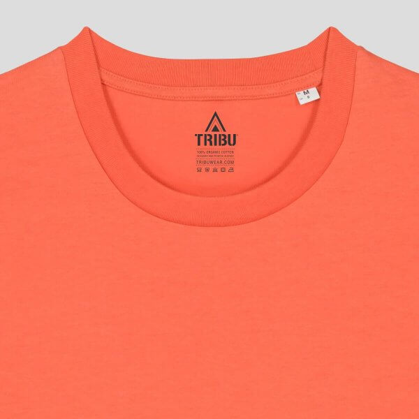 Camiseta Tipi Salmón - Imagen 2