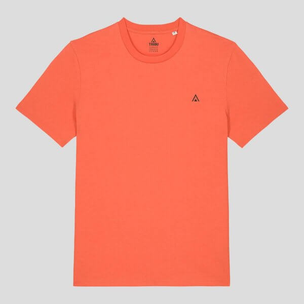 Camiseta Tipi Salmón