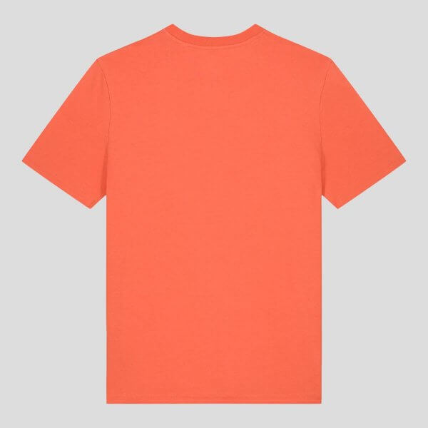 Camiseta Tipi Salmón - Imagen 3