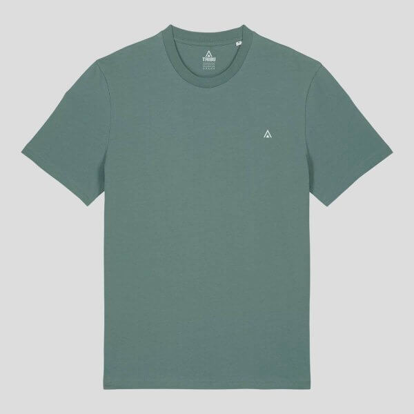 Camiseta Tipi Verde