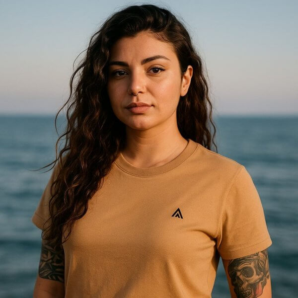 Camiseta Tipi Latte - Imagen 4